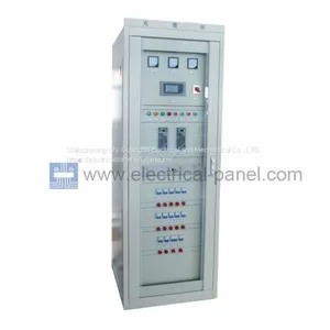 220V/110V GZDW SERIES DC POWER SUPPLY SYSTEM thumbnail-1