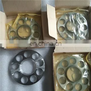 Set Plate for K3V112DT HYDRAULIC PUMP EXCAVATOR PARTS Sa823009370 thumbnail-4