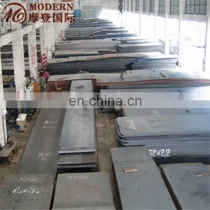 Aisi 1020 Carbon Steel Plate thumbnail-2