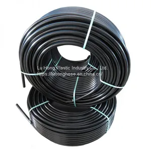 Drip Irrigation Pipe LDPE Tube thumbnail-1