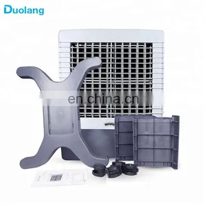 2018 Energy Saving Mini Portable Air Cooler thumbnail-4
