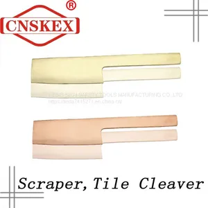 Flameproof Safety Sparkless Tile thumbnail-4