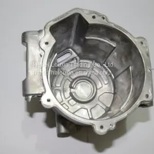 Clutch Housing thumbnail-1