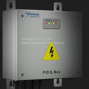 Zenergy PID Box thumbnail-1