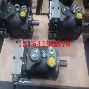 Parker PV140 PV180 PV270 Hydraulic Piston Pump,PV140 Hydraulic Pump thumbnail-4