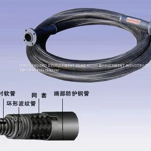 METAL FLEXIBLE HOSE thumbnail-5
