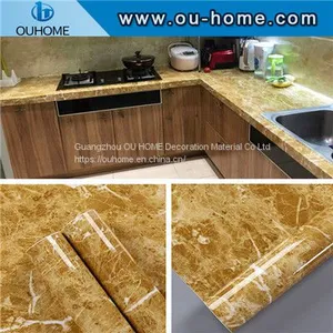 PVC Waterproof Wall Stickers Renovation Stickers thumbnail-1