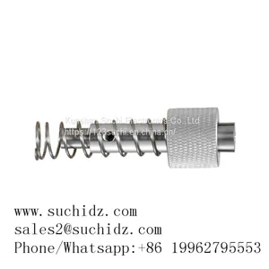 Taliang Tongtai Schmoll Spindle Collet for Registration Machine 30mm thumbnail-5