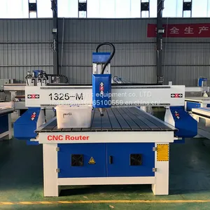Direct 1325 Woodworking Engraving Machine Factory Can Wholesale 1325 Woodworking Engraving Machine 1325 Woodworking Engraving Machine Supplier thumbnail-3