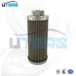 UTERS High Quality Hydraulic Oil Station Filter Element 0F3-20-3RV-10 Accept Custom thumbnail-2