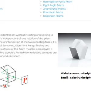 United Photonics Technology, Inc. company overview - view 3 thumbnail