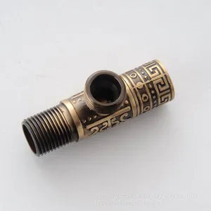 Archaize Triangle Valve Thickened Universal Hot and Cold Water Heater Valve thumbnail-3