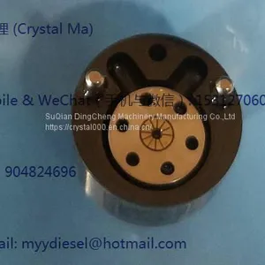 Delphi Common Rail Valve 9308-618C, 9308-625C **** thumbnail-4