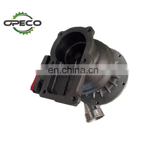 6HK1 6HK1XY Turbocharger 1144004450 1144004451 VA570097 CIEV JCB JS360 thumbnail-5