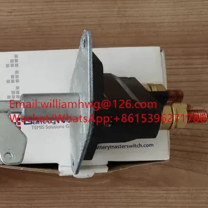 Kalmar Parts 920857.0002 Kalmar Power Switch 9208570002 920857.0002 thumbnail-1
