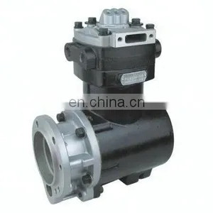 NT855 Series Diesel Engine Parts Air Compressor 3018534 thumbnail-1