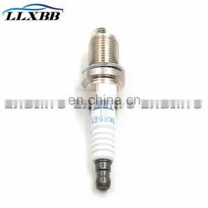 Auto Genuine Iridium Spark Plugs OEM 18814-11051 BKR5ES-11 For Hyundai 1881411051 BKR5ES11 thumbnail-2