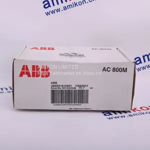ABB CSA463AE HIEE400103R0001 Email: Sales3@amikon.cn thumbnail-2