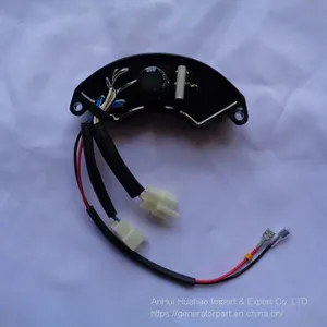 High Quality Gtdk AVR5-3b5a-0 7 Wires 3 Phase Generator AVR thumbnail-2