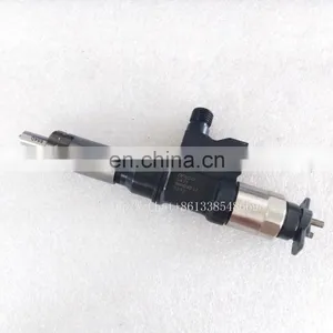 DENSO COMMON RAIL INJECTOR 095000-5471 thumbnail-1