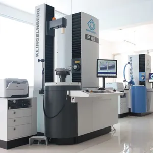 Qingdao Haffner Machine Co.,ltd company overview - view 4 thumbnail