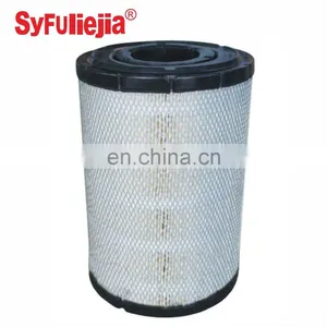 Air Cleaner Filters For Trucks AF26433 thumbnail-1