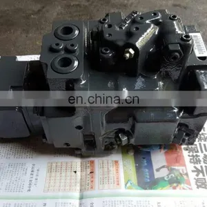 708-35-00512 Hydraulic Gear Pump PC35MR-2 Hydraulic Pump thumbnail-2