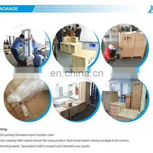 Automatic Fabric Washing Shrinkage Test Machine Price thumbnail-6