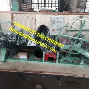Automatic Barbed Wire Machine thumbnail-1
