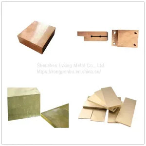 A2 Aluminum Alloy Plate With Rod Tube Manufacturer Production Wholesale and Retail Zero-cut Processing thumbnail-1