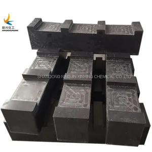 Bespoke BLK UHMWPE Crane Pad Cribbing Jacking Blocks thumbnail-1