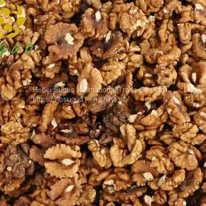 AA Walnut Kernel Light Amber & Whole Half Walnut Kernel & Balanced Walnut Kernel & Nut thumbnail-4