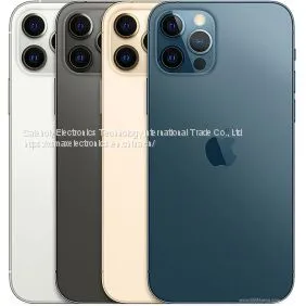 Apple IPhone 12 Pro thumbnail-1