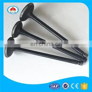 12911-86FA0 12915-86F50 Engine Valves for SUZUKI SY418 thumbnail-2