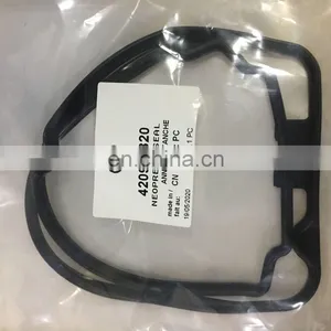 Jet Pump Housing For YAMAHA GP 1800 1.8L WASHABLE FZR FZS Cruiser HO SHO SVHO AIR FILTER 006-590 6S5-E4451-00-00 6S5E44510000 thumbnail-5