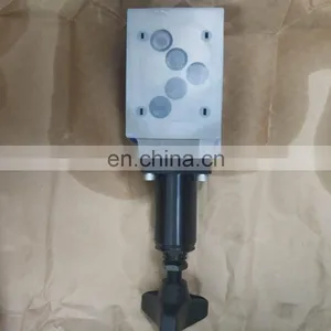 REXROTH Hydraulic Valve ZDR10VP5-31/200YM thumbnail-2