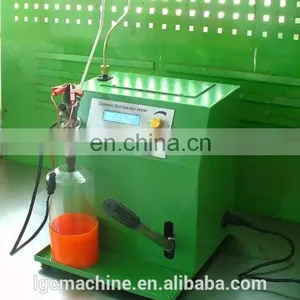 LGC-CR500 Common Rail Diesel Injector Test Bench thumbnail-4