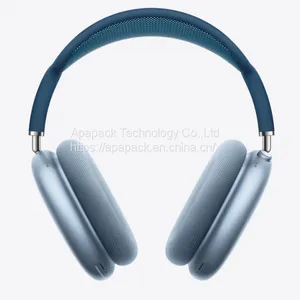 2023 Latest Airpods Max thumbnail-2