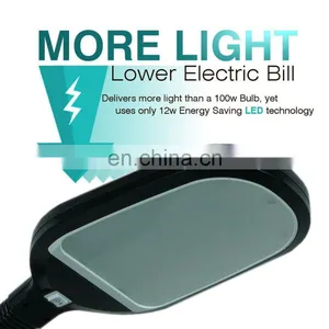 Best Selling Creative Plastic Modern Adjustable Led Desk Lamp thumbnail-3