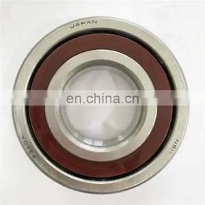 High Precision 7013 Angular Contact Ball Bearing 7013 thumbnail-5