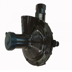 Elliott LPG Low Pressure Second Stage Regulator thumbnail-2