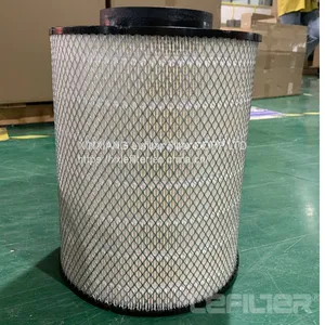 Atlas Copco Air Compressor Air Filter 1613740700 thumbnail-4