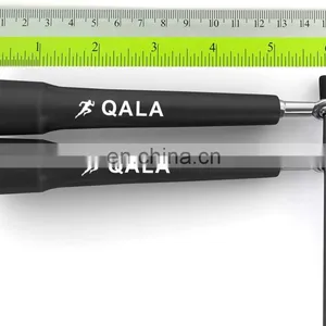 Harbour Custom Logo Fitness Training High Speed Jump Skipping Rope thumbnail-5