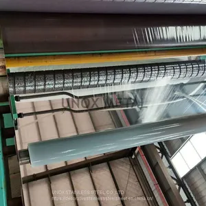 Super Shinning 8K Mirror Stainless Steel Sheet thumbnail-3