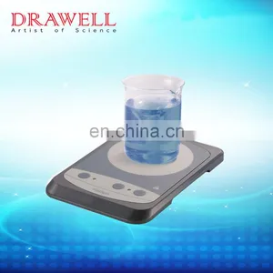 FlatSpin Ultra-flat Compact Magnetic Stirrer With Manufacturer Price thumbnail-2
