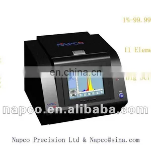 Hot A Lot X-ray Gold Testers For Jewelry Tools thumbnail-1