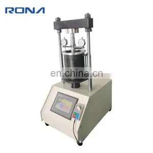 Cbr Soil Lab Testing Equipment in China Kit California Bearing Ratio Equipment thumbnail-3