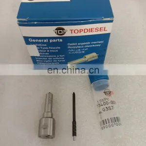 TOPDIESEL Накопительный форсунка G3S7 293400-0070 для форсунки 23670-0l100 thumbnail-4