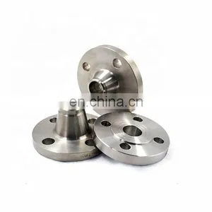 Din Standard Din 2635 Pn6 Stainless Steel Welding Neck Flange Dimensions thumbnail-1