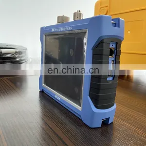 Factory Price High Strain Dynamic Load Test Pile Driving Analyzer PDA thumbnail-4